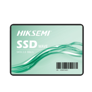 SSD Hiksemi 480GB
