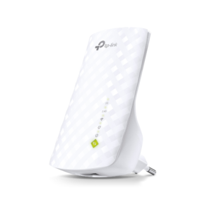 RE200 Extensor de Rango