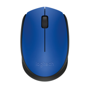 Mouse Logitech Wir M170