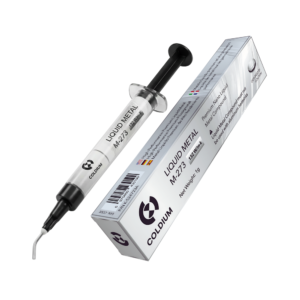 Metal Líquido Coldium M-273 Nano OC 1g Extreme