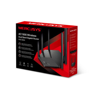 MR50G Router Gigabit AC1900 6 Ant