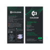 Pad Térmico Coldium Skade 95×55×1.0mm Overclock