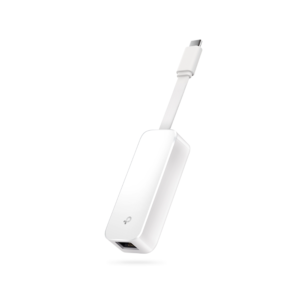 UE300C Adaptador USB 3.0 TIPO C a Eth Gigabit RJ45