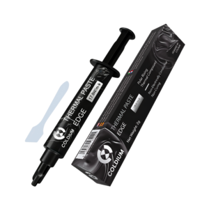 Pasta Térmica Coldium EDGE 2g Polar AI Support OC