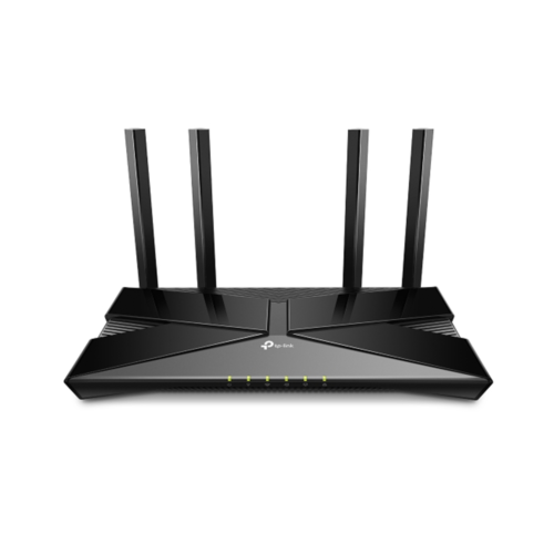EX520 AX3000 Dual Band WiFi 6 Router