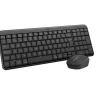 Teclado y Mouse Logitech Bluetooth MK250