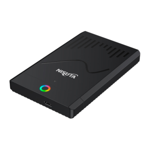 NSGASA253P Gaveta SATA carry disk 2.5" USB 3.1