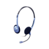 Auricular c/ Microfono Genius HS-02B  (4703)