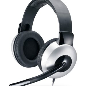 Auricular c/ Microfono Genius HS-05A (2227)