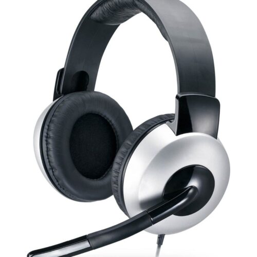 Auricular c/ Microfono Genius HS-05A (2227)