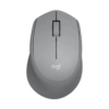 Mouse Logitech Wir M280 Grey 910-004285