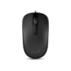 Mouse Genius DX-120 USB Black (0975)