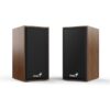 Parlante Genius SP-HF180 6W USB WOOD (6991)