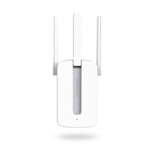 MW300RE Mercusys Range Extender 300Mbps 3 Ant Ext (6648)