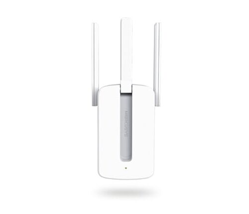 MW300RE Mercusys Range Extender 300Mbps 3 Ant Ext (6648)