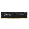 Memoria DDR4 Kingston 8Gb 3200 MHz FURY BEAST (9910)