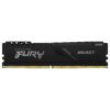 Memoria DDR4 Kingston 16Gb 3200 MHz FURY BEAST (9880)
