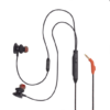 AURICULAR JBL QUANTUM 50 GAMING SURROUND NEGRO (4724)