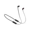 AURICULAR JBL T125 BLUETOOTH NEGRO  (9712)