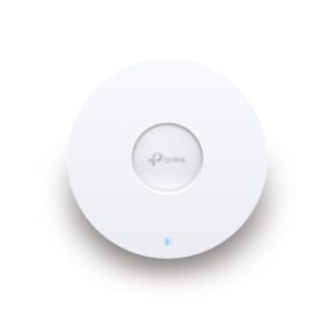 EAP660HD AX3600 Mbps AP Gigabit MU-Mimo Ceilling Wall Mount  (6167