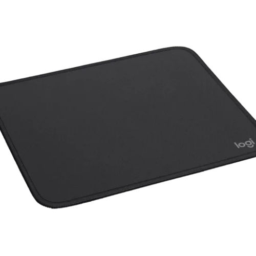 000000000041410720545414107-5 Mouse Pad Logitech 200x230mm Black 956-000035