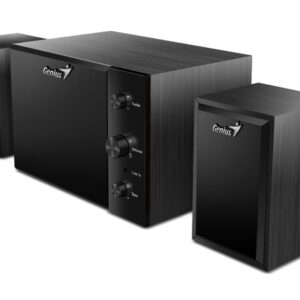 Parlantes Genius SW-2.1 350 10W (9459)