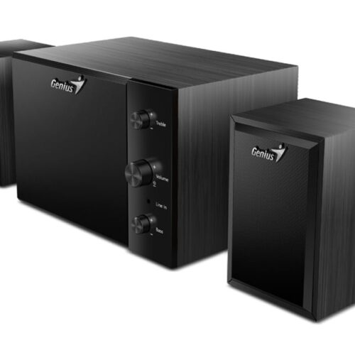 Parlantes Genius SW-2.1 350 10W (9459)
