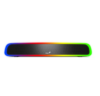 Parlante Genius SoundBar 200 USB BLACK BT (9695)