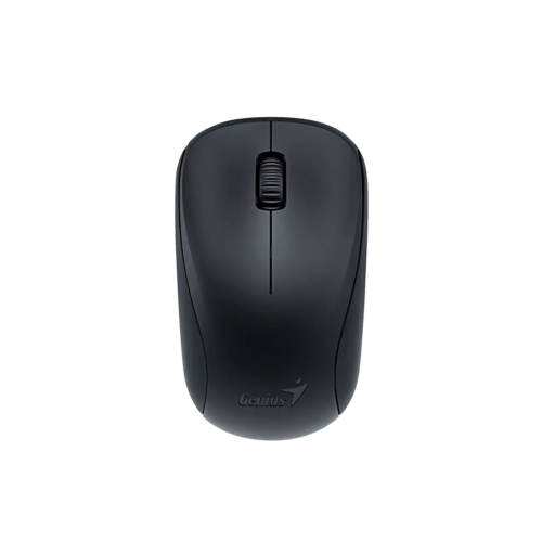 0000000000415319500180415319-1-6 Mouse Genius NX 7000 BlueEye Black G5 (9770)