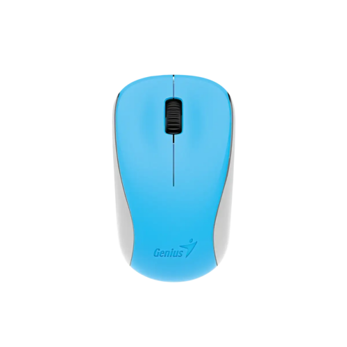 0000000000415321504330415321-1-6 Mouse Genius NX 7000 BlueEye Blue G5 (9794)