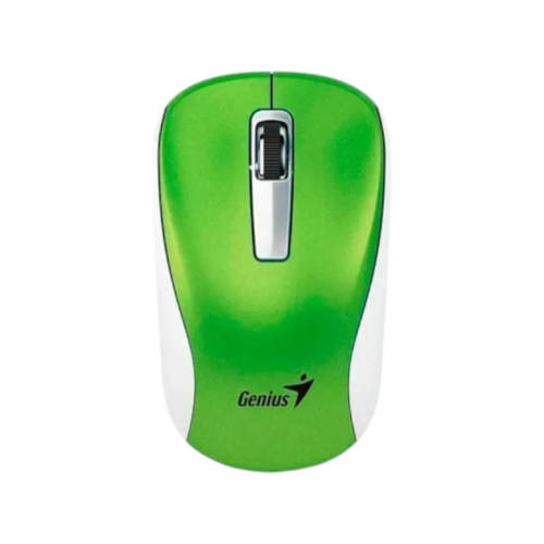 000000000041538821760artic-4-1-6 Mouse Genius NX-7010 Green G5 (8643)