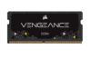 Memoria SODIMM DDR4 Corsair 8Gb 3200 MHz 1.2V (0615)