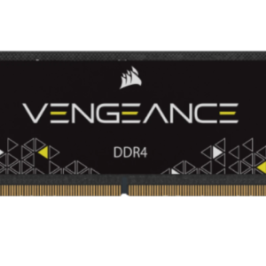 Memoria SODIMM DDR4 Corsair 8Gb 3200 MHz 1.2V (0615)