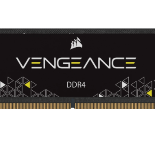 Memoria SODIMM DDR4 Corsair 8Gb 3200 MHz 1.2V (0615)