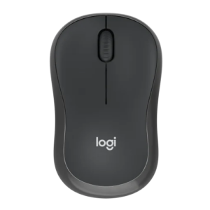 Mouse Logitech Bluetooth M240 Silent Black 910-007113