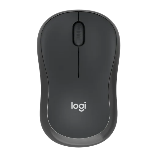 000000000041561834125sssjs-6 Mouse Logitech Bluetooth M240 Silent Black 910-007113