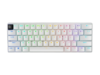 Teclado Logitech PRO X 60 White Lightspeed 920-011921