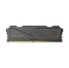 Memoria DDR4 HIKSEMI 8Gb 3200 Mhz Armor c/disipador Black (2566)