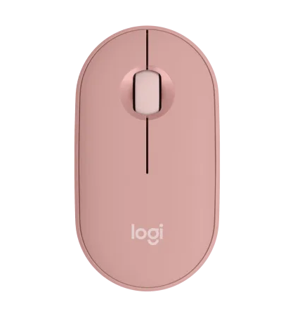 000000000041618444593000000000041618465962pebble-mouse-2-m350s-top-tonal-rose-gallery033-800x800-6 Mouse Logitech Wir M350s Pebble 2 Rose 910-007048