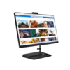 AIO Lenovo IC 3 24IAP7 24" NEGRO FHD INTEL i5 12450H 12GB(8GB+4GB) 3200MHZ DDR4 512GB NVME W11H NEGRO (7833)