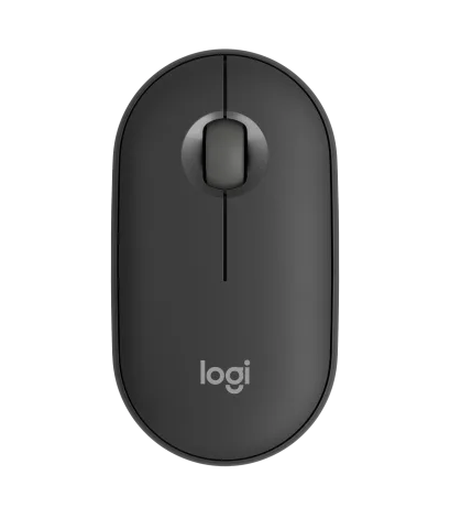 000000000041642944549000000000041642965170pebble-mouse-2-m350s-top-tonal-graphite-gallery2-800x800-6 Mouse Logitech Wir M350s Pebble 2 Black 910-007049