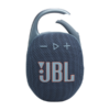 PARLANTE JBL CLIP5 BLUETOOTH AZUL (0279)