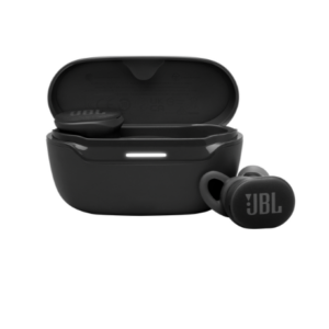 AURICULAR JBL ENDURANCE RACE 2 INALAMBRICO NEGRO (4284)
