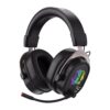Auricular Gamer Raptor Inferno PRO X 7.1 Wireless c/Dongle Negro (7176)