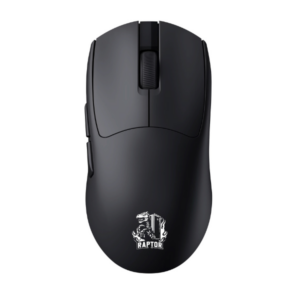 Mouse Gamer Raptor Storm Grip Wireless 12800dpi (6988)