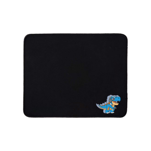 000000000041733097355417330-1-5 Mouse Pad Gamer Raptor Ultra Glide Antideslizante Impermeable S Rapty Edition (7367)