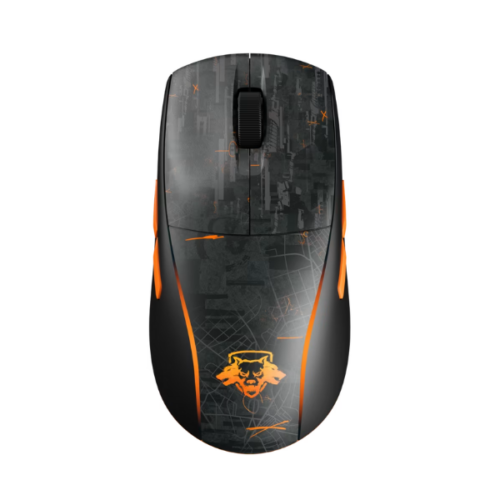 000000000041739028579CH-931D11D-NA-4 Mouse Corsair M75 Wireless Lightweight RGB Call of Duty Black OPS 6 Edition