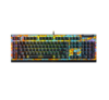 Teclado Razer BlackWidow V4 X Pokémon Edition (2943)