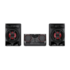MINICOMPONENTE LG XBOOM CK43N 300 W BT / WIRELESS PARTY LINK (II) (2038)