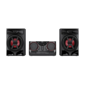 MINICOMPONENTE LG XBOOM CK43N 300 W BT / WIRELESS PARTY LINK (II) (2038)